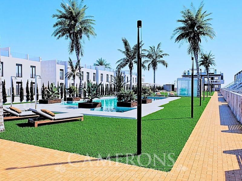 Apartment in Pilar de la Horadada - Image 2