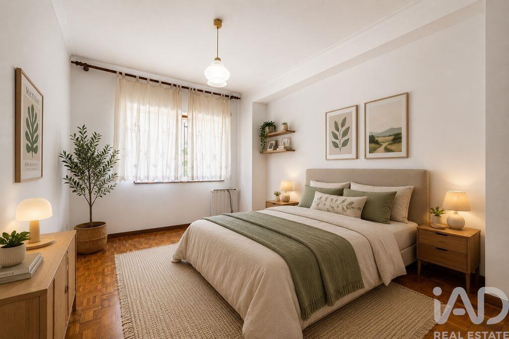 Apartment in Esposende