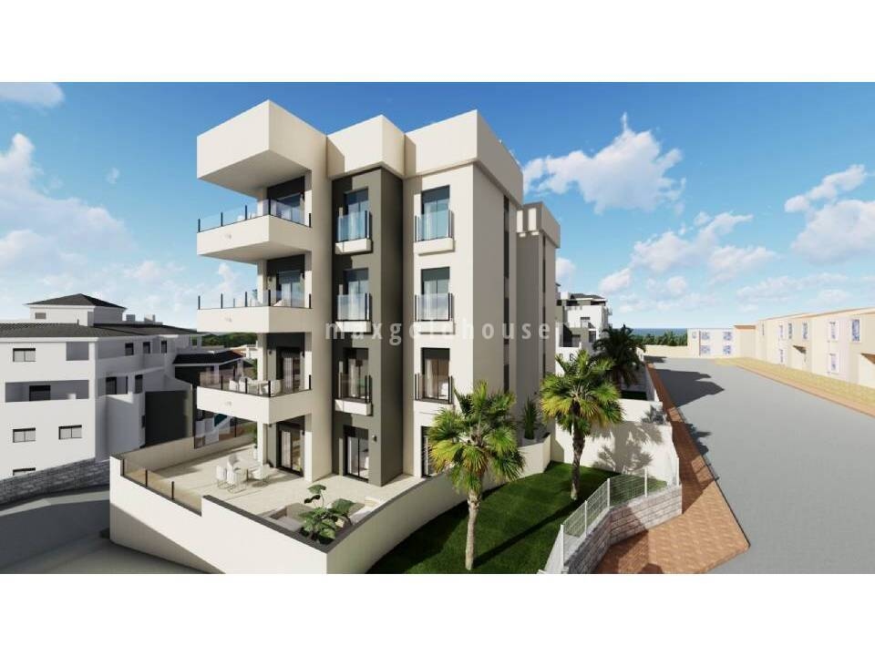 Apartment in Villamartin - Image 3