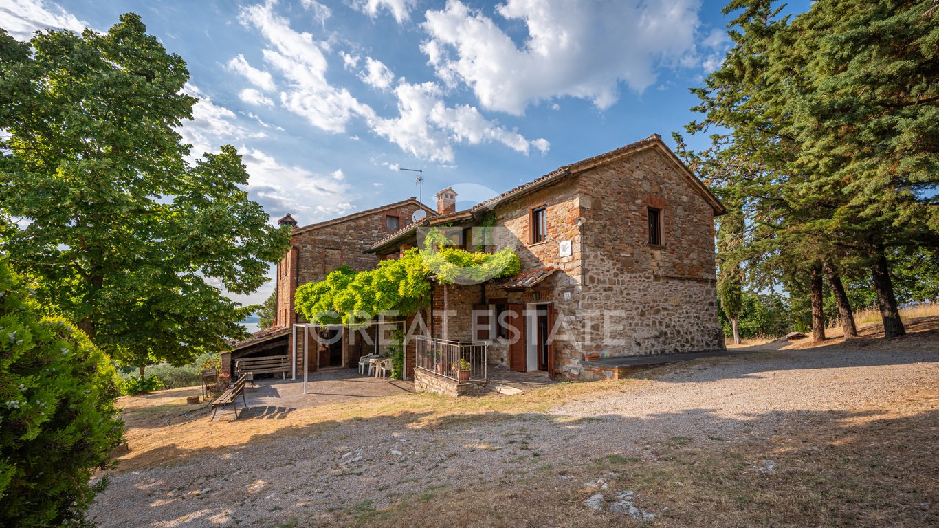 House in Casalini - Image 3