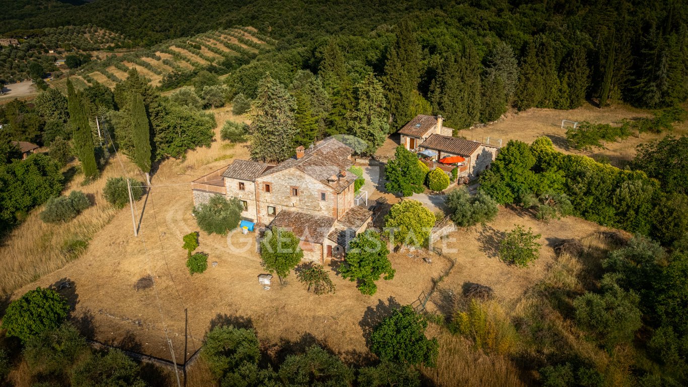 House in Casalini - Image 2