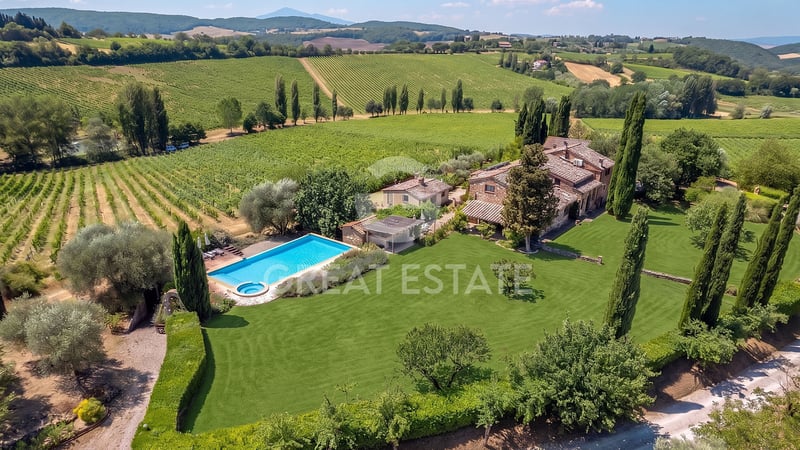 House in Totona - view 1