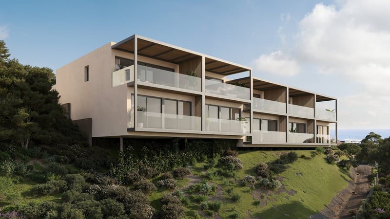 House in Fuengirola - view 1
