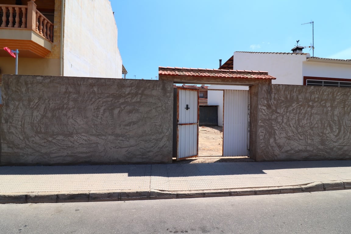 Land in Formentera de Segura - Image 2