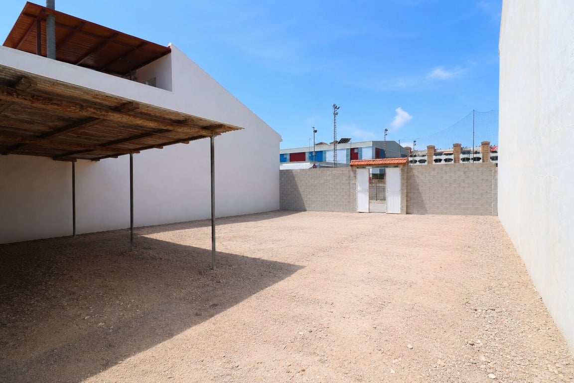 Land in Formentera de Segura - Image 3