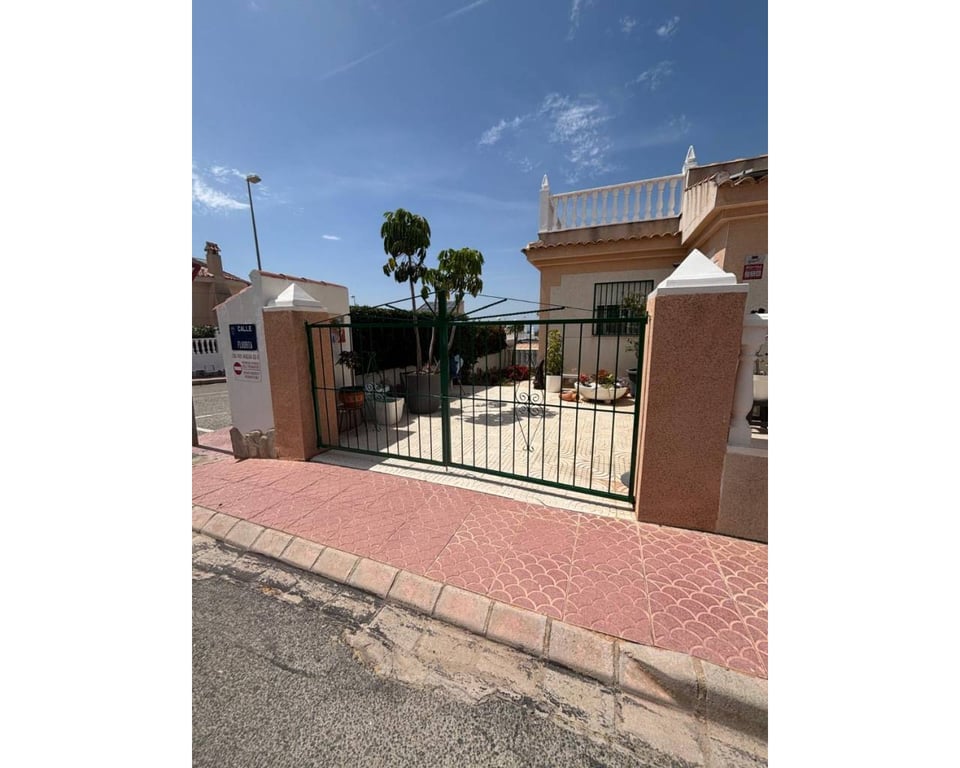 House in Lo Bigo