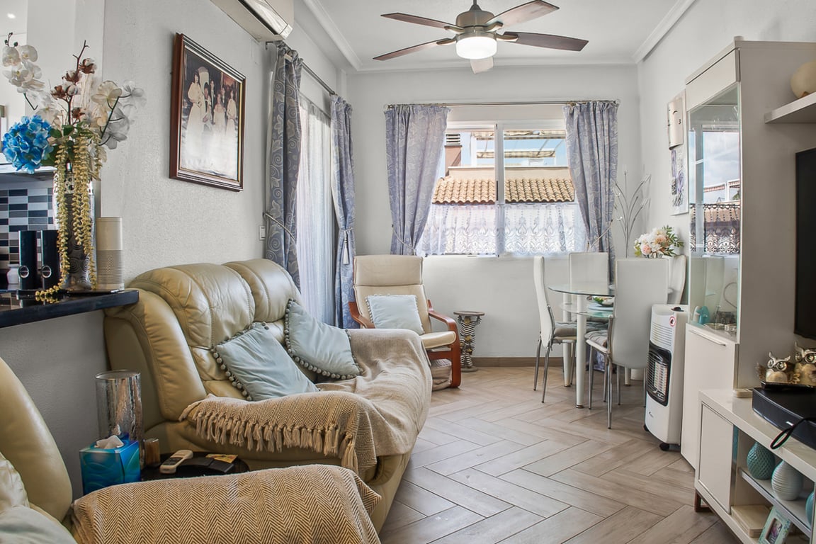 Apartment in Algorfa - Image 2