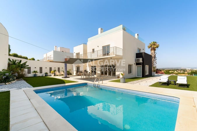 Villa in Albufeira - view 1