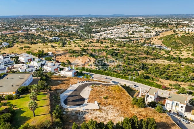 Land in Albufeira - view 1