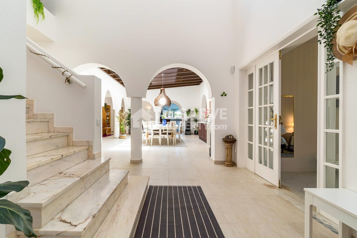 Villa in Vilamoura