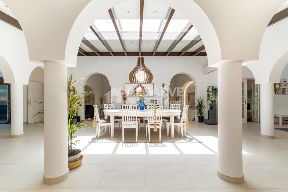 Villa in Vilamoura - Image 3