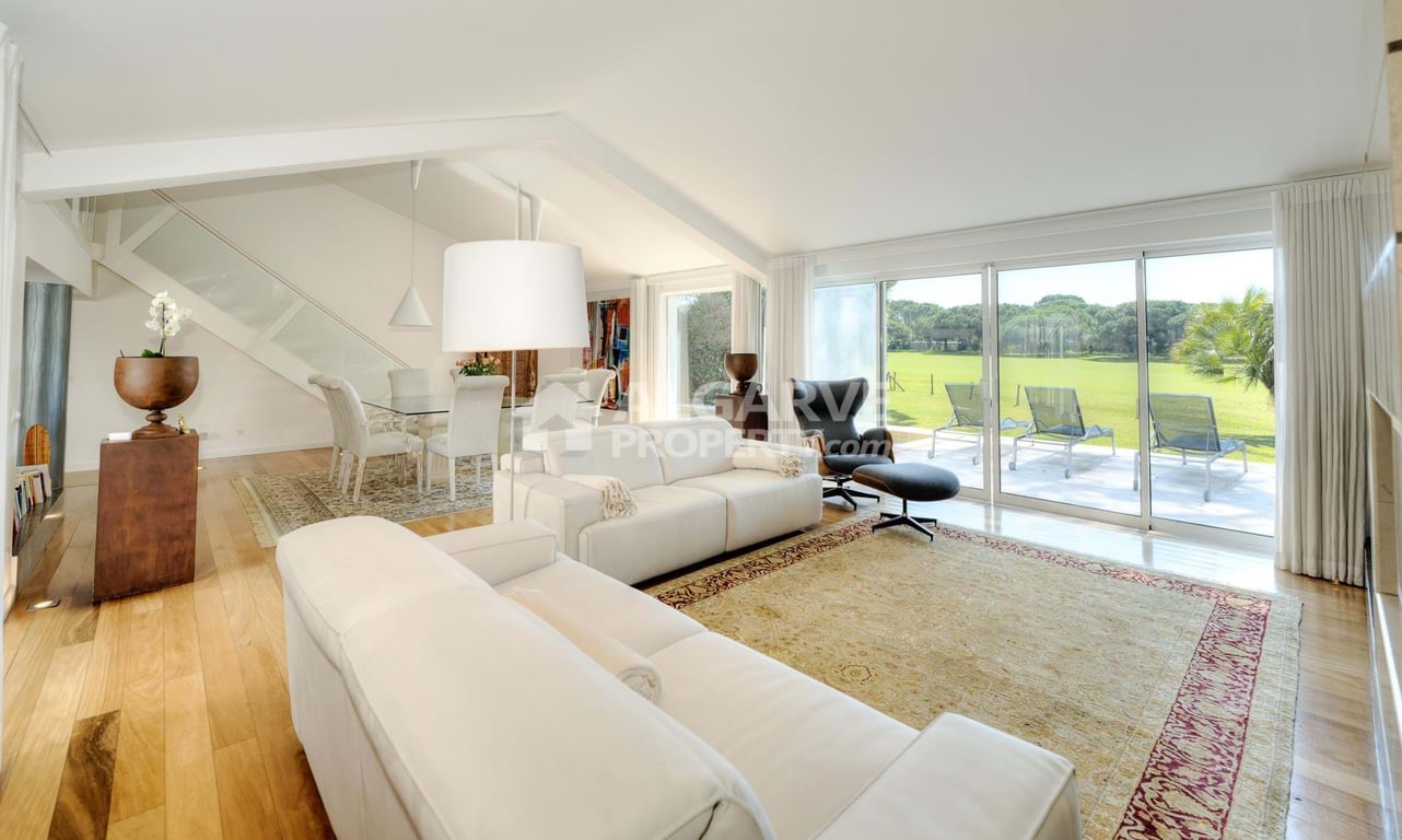 Villa in Vilamoura - Image 2