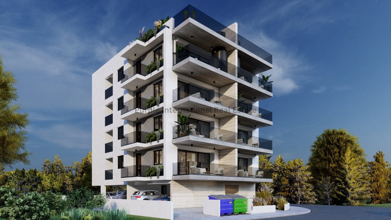 Apartment in Agios Nikolaos