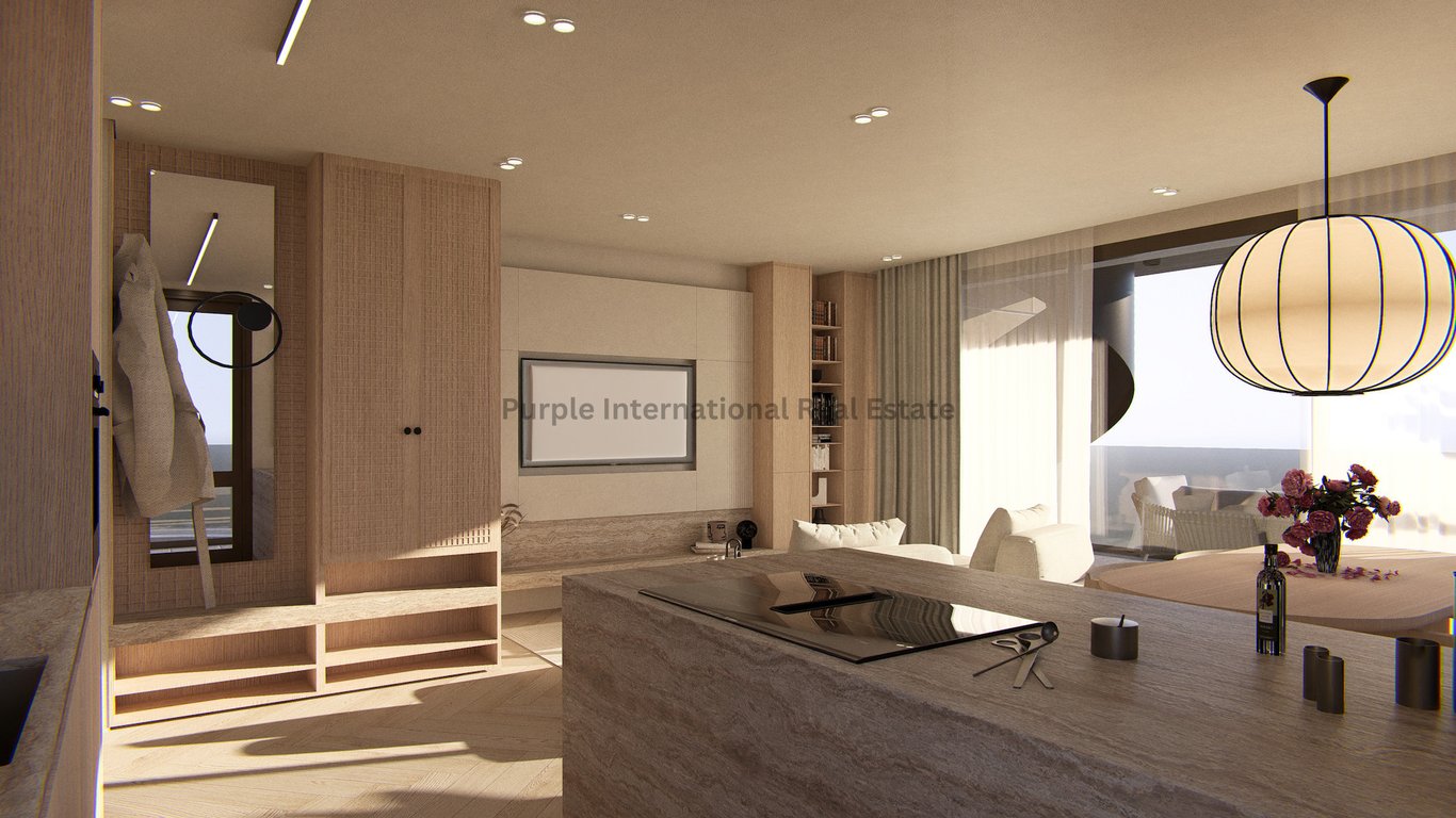 Apartment in Agios Nikolaos - Image 2