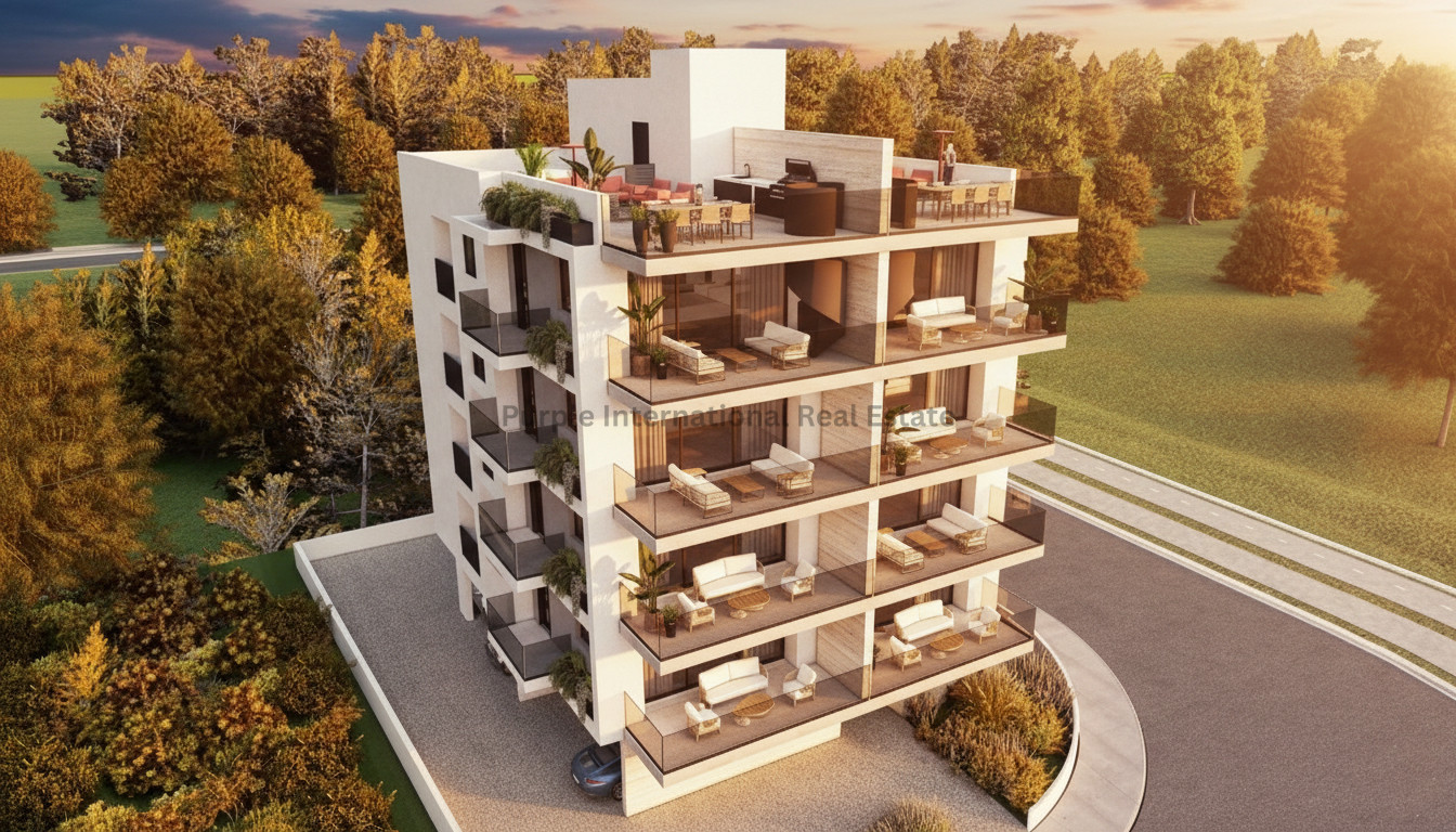 Apartment in Agios Nikolaos