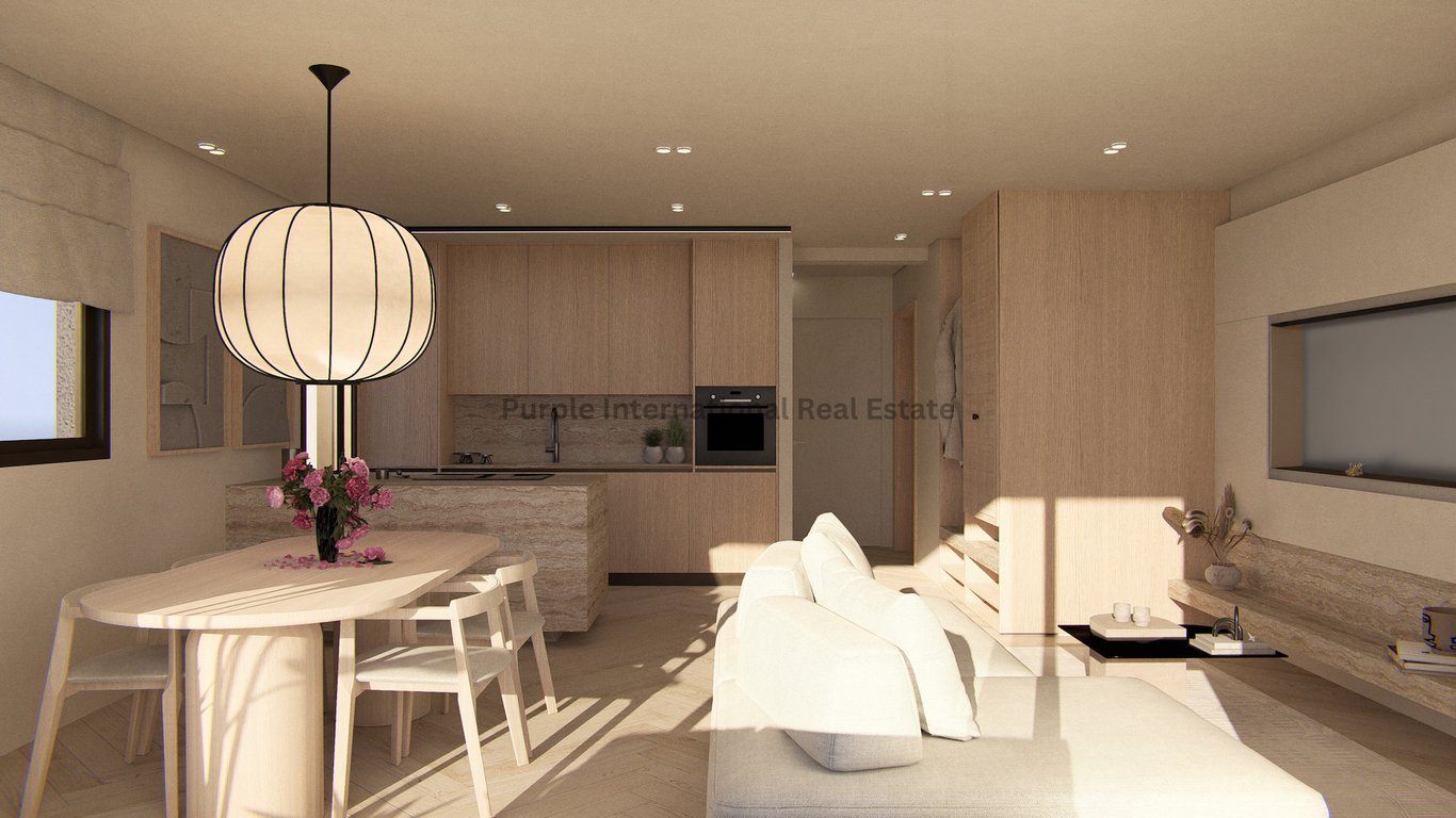 Apartment in Agios Nikolaos - Image 3