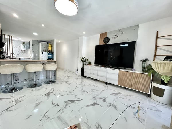 Apartment in San Pedro del Pinatar - view 1