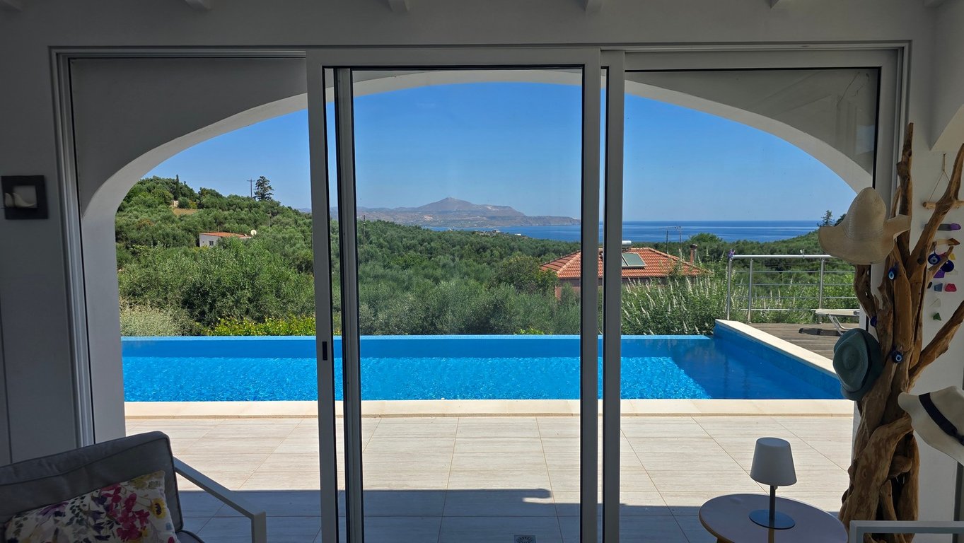 House in Tsivaras - Image 3