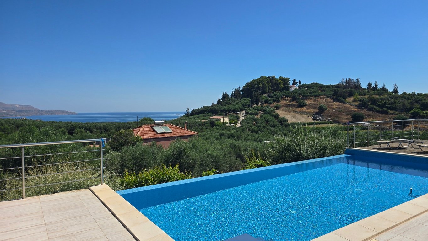 House in Tsivaras - Image 2