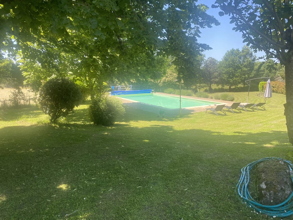 House in Saint Privat en Perigord - Image 2