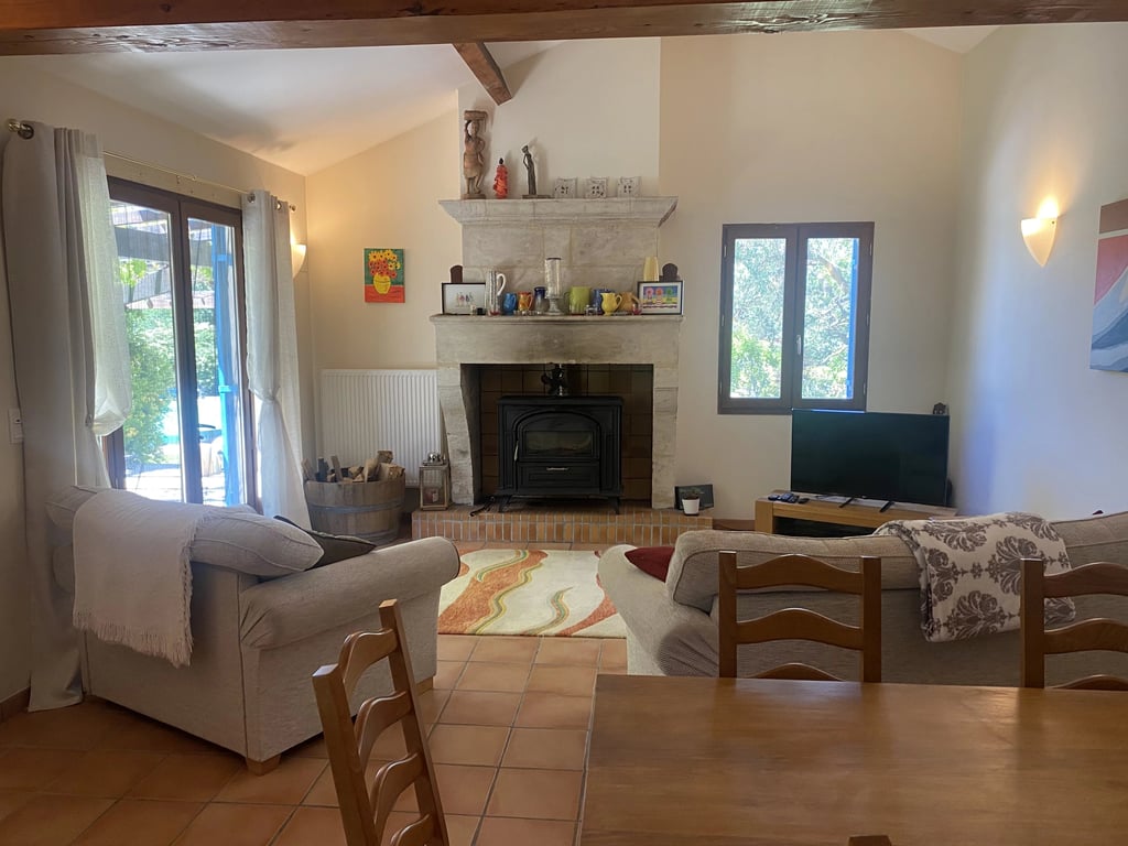 House in Saint Privat en Perigord - Image 3