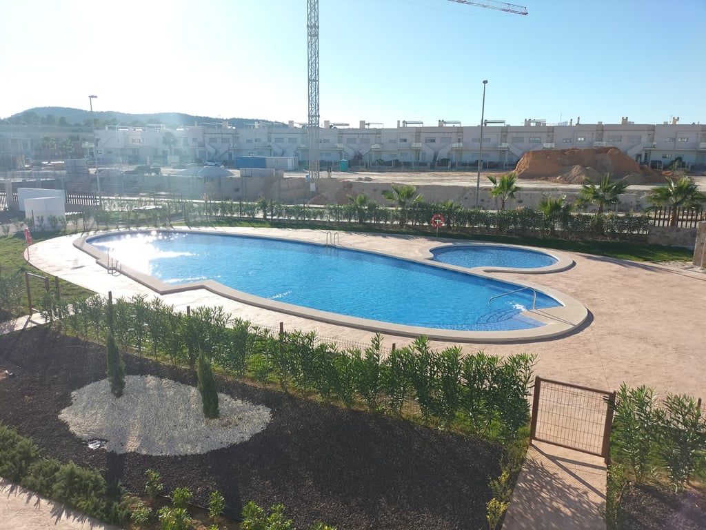 Apartment in Orihuela - Image 2