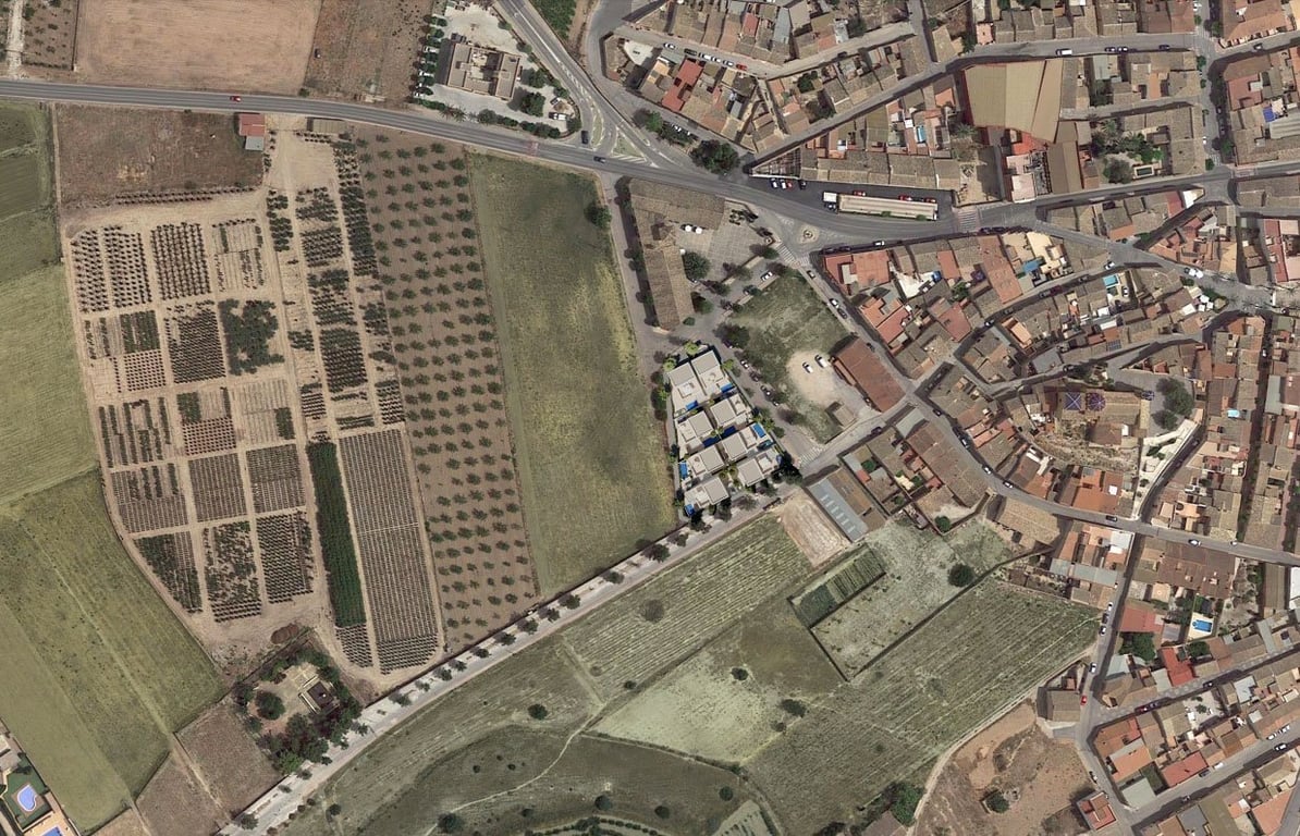 House in Hondon de las Nieves - Image 3