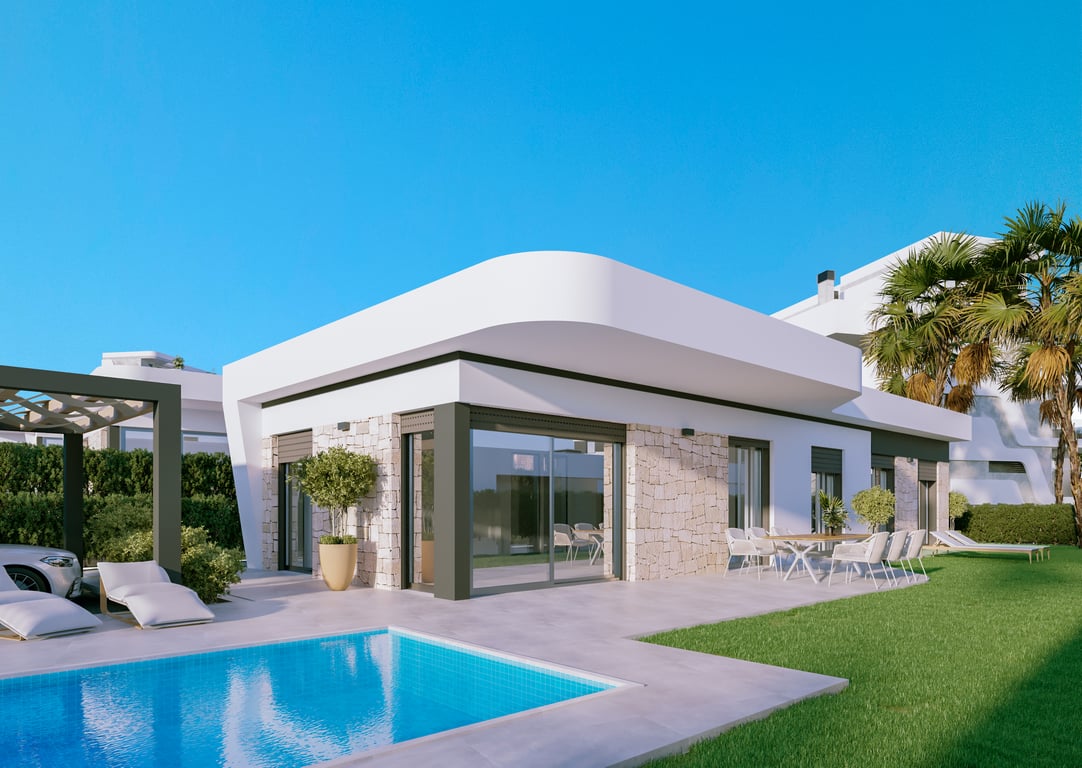 House in Finestrat