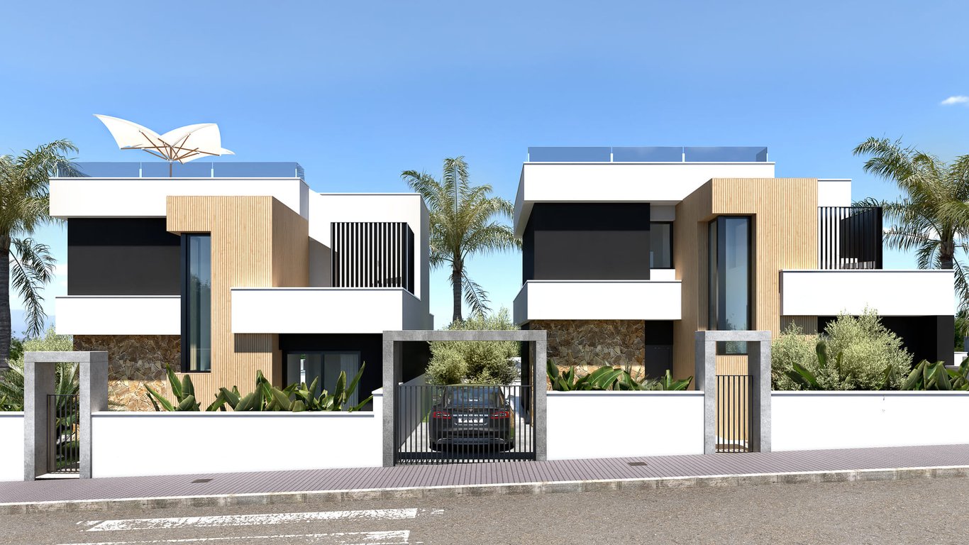 House in Ciudad Quesada - Image 2