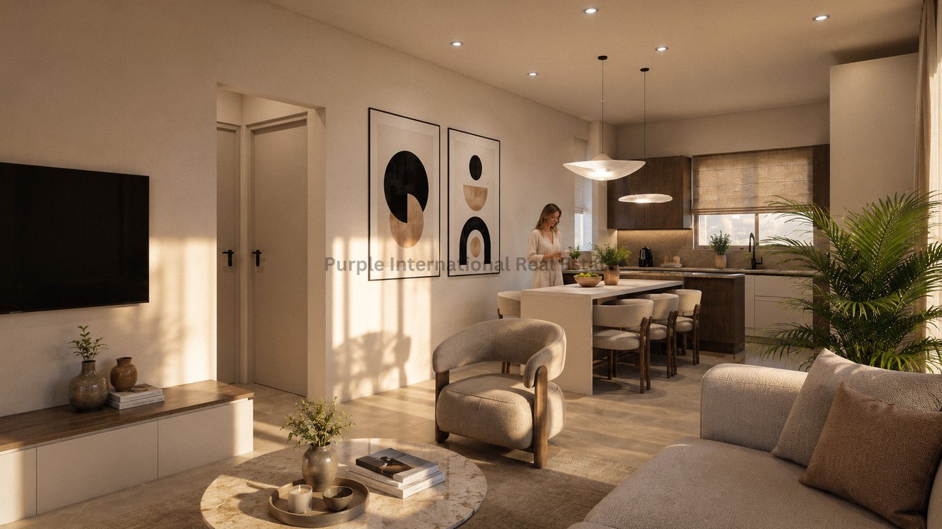 Apartment in Ayios Theodoros - Image 3