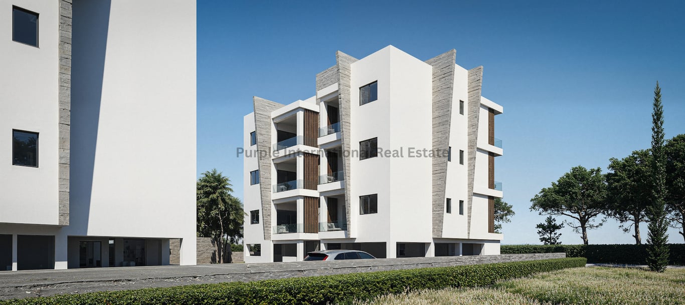Apartment in Ayios Theodoros - Image 3