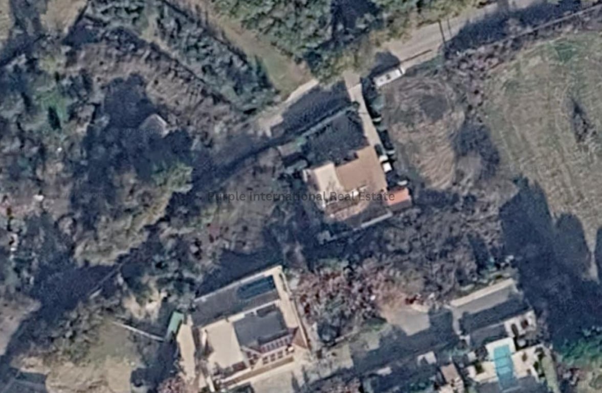Land in Stroumpi