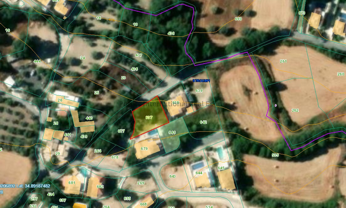 Land in Stroumpi - Image 2