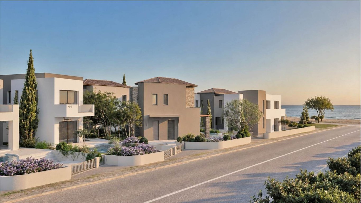 House in Paros - Image 2