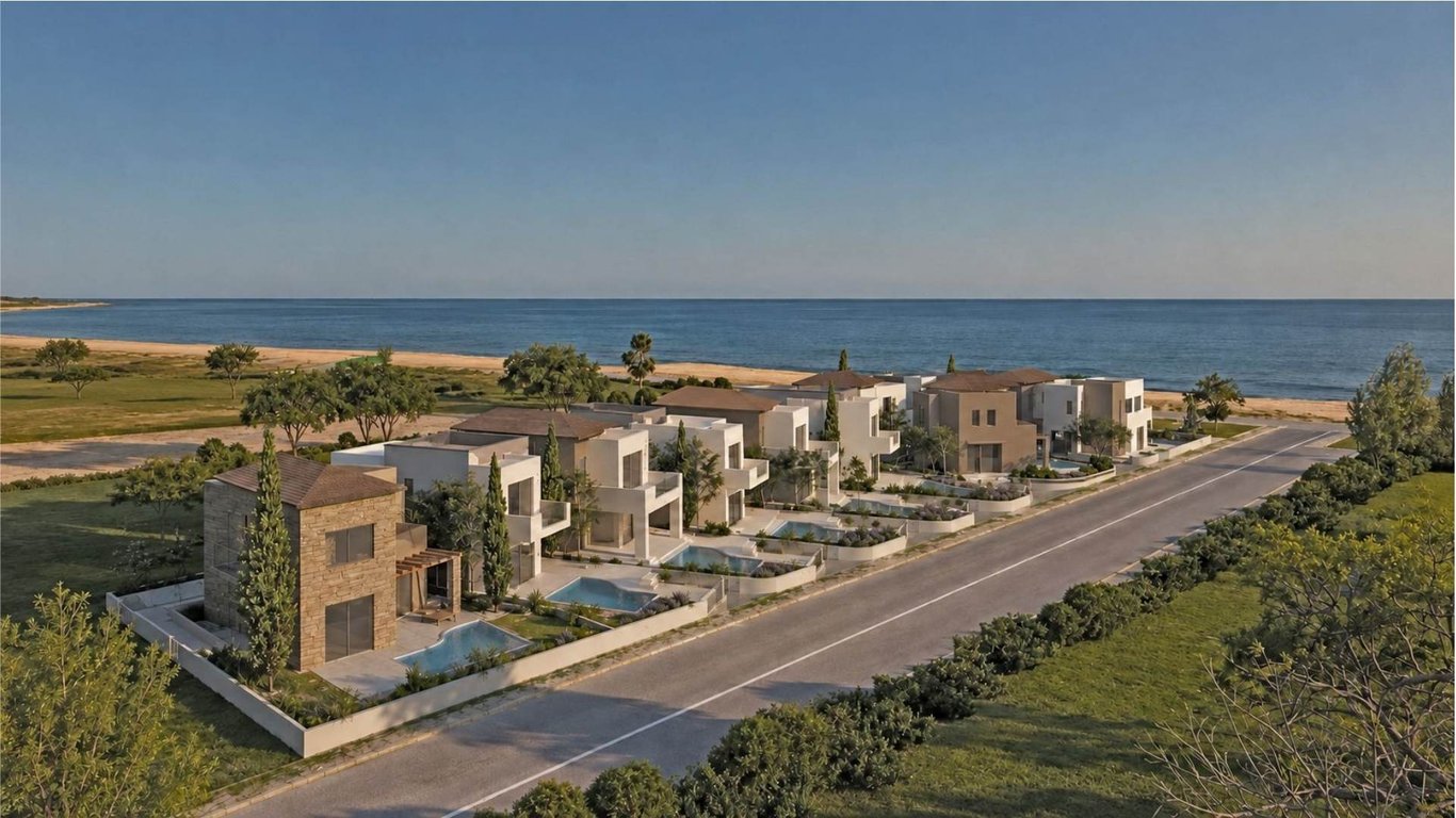 House in Paros - Image 3