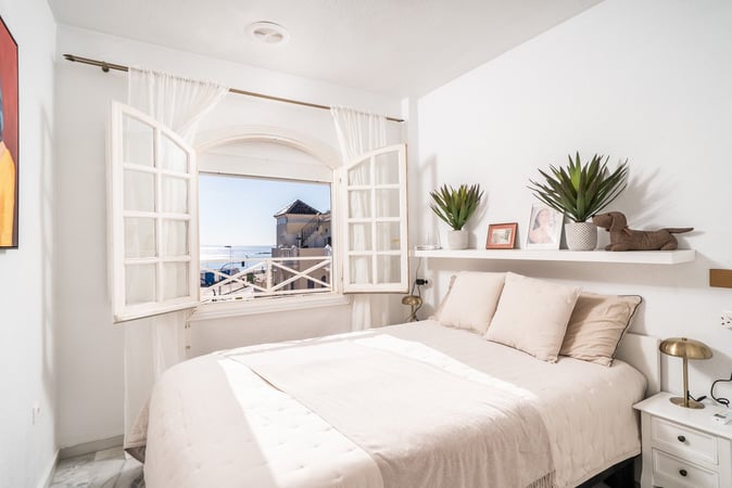 Apartment in Torrevieja - view 1