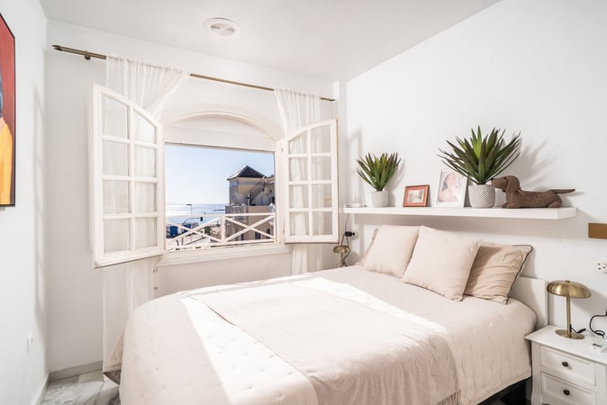 Apartment in Torrevieja - view 1