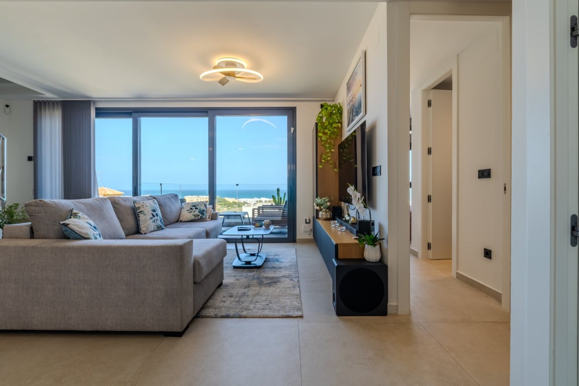 Penthouse in Guardamar del Segura - Image 3