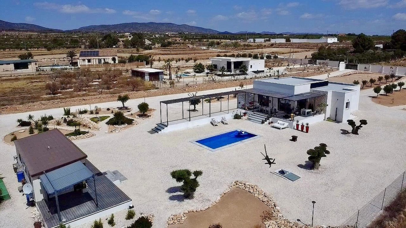 House in Pinoso - Image 2