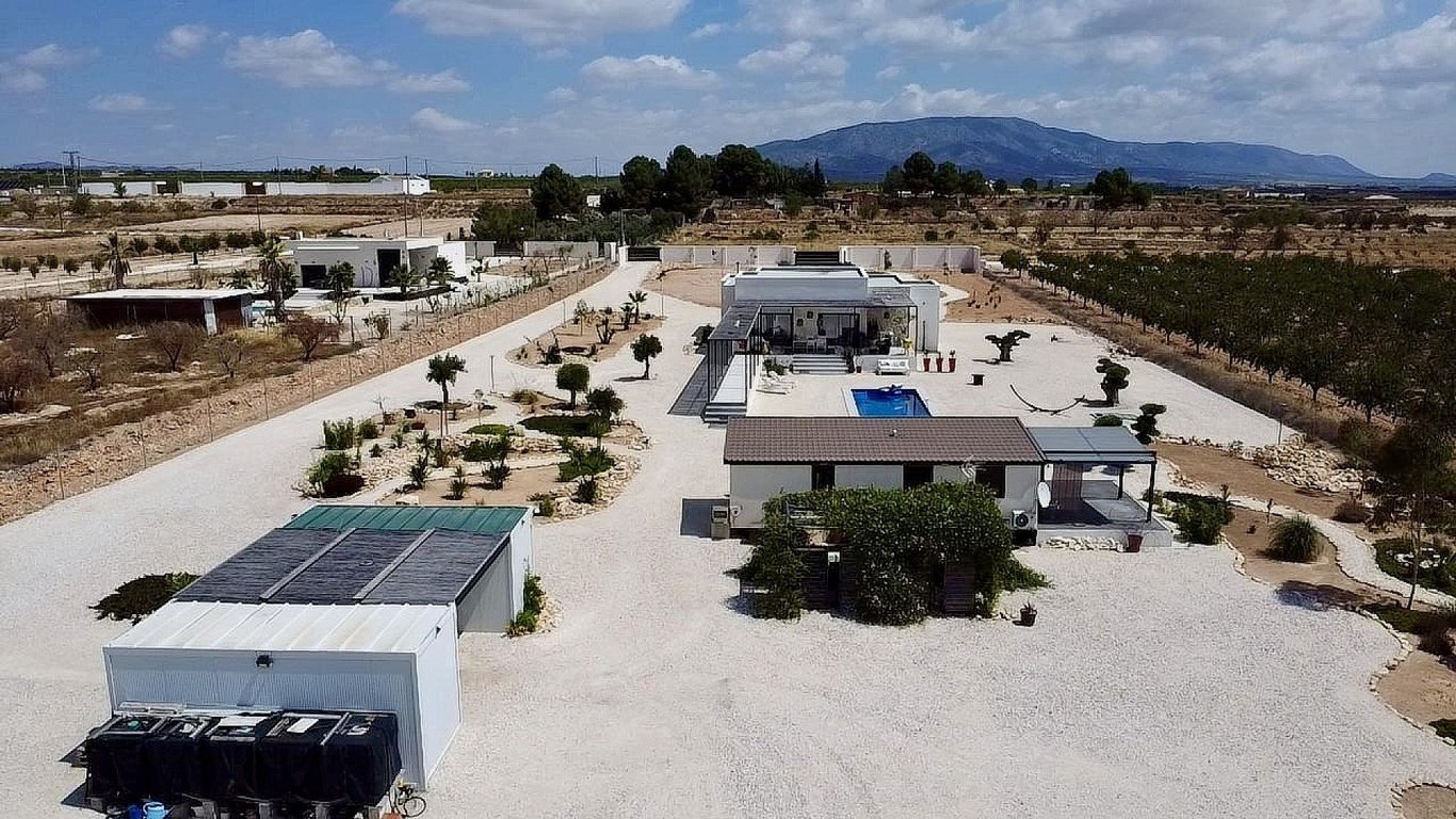 House in Pinoso - Image 3