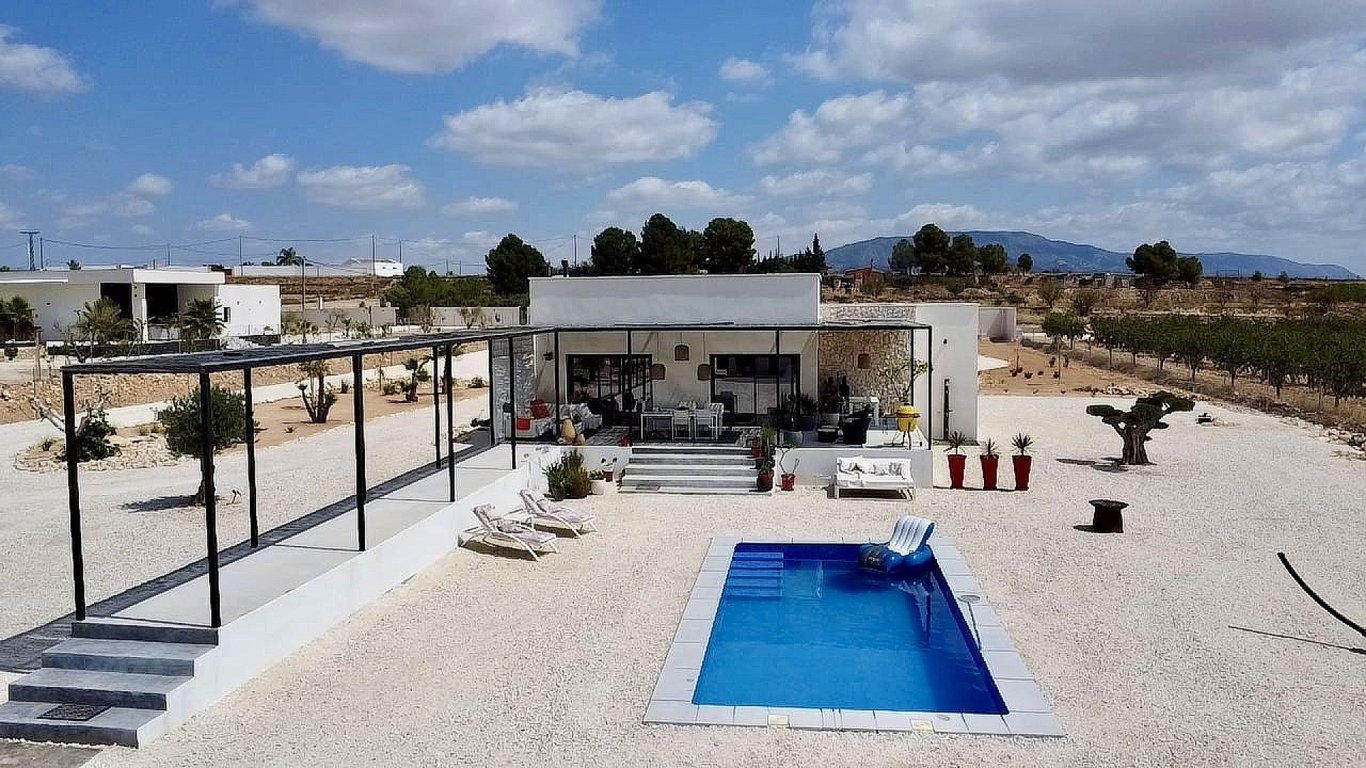 House in Pinoso