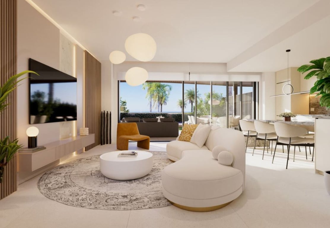 Apartment in Fuengirola - Image 3