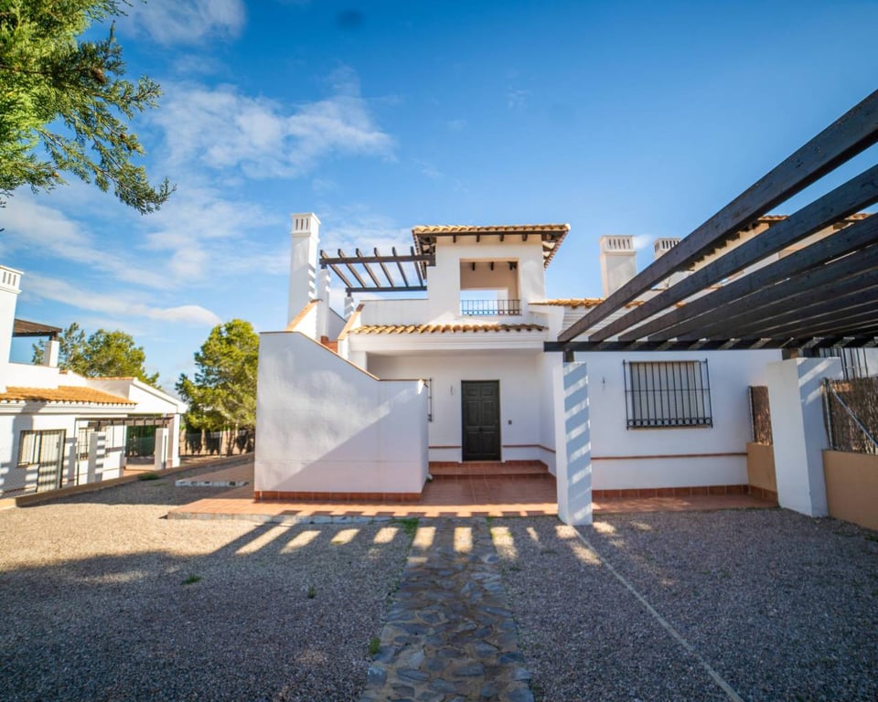 House in Las Palas