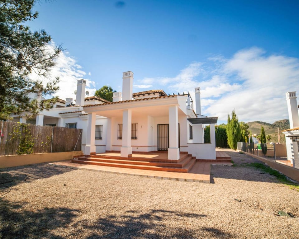House in Las Palas - Image 3