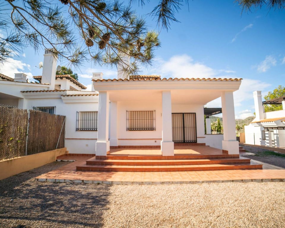 House in Las Palas - Image 2