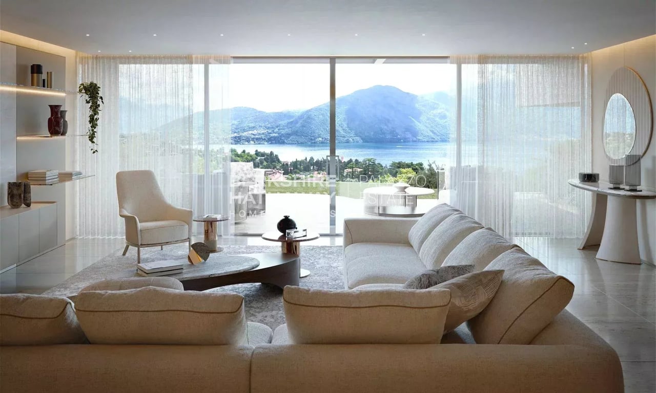 Villa in Tremezzina - Image 3
