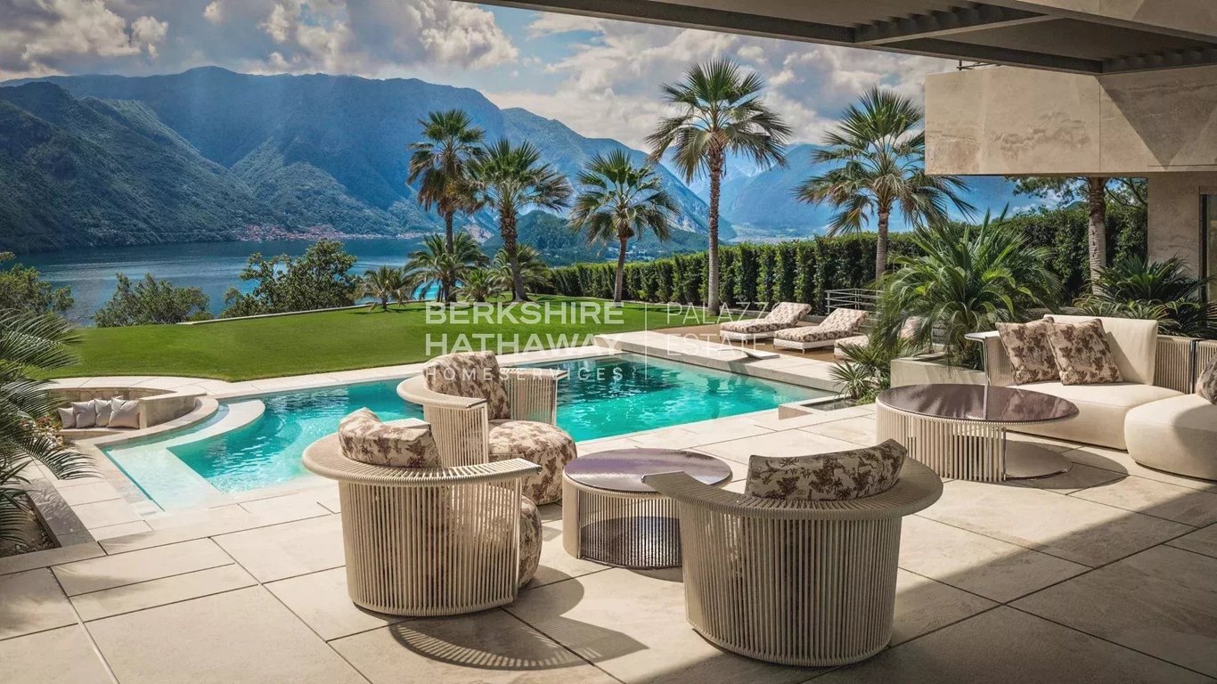 Villa in Tremezzina - Image 2
