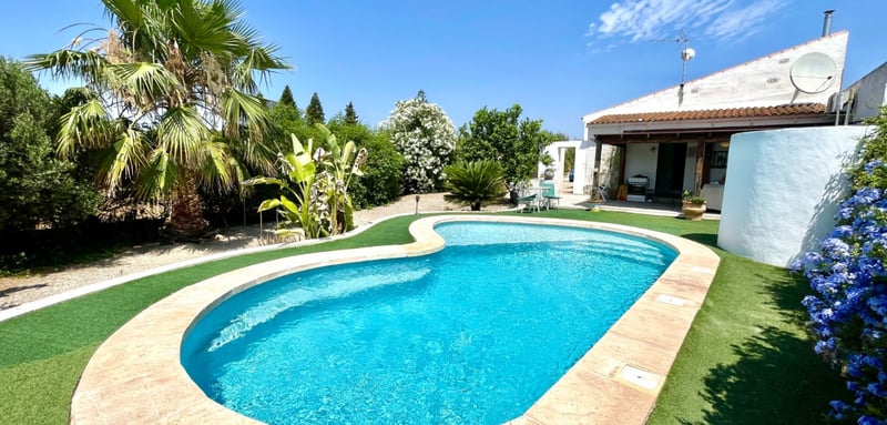 House in Daya Nueva - view 1