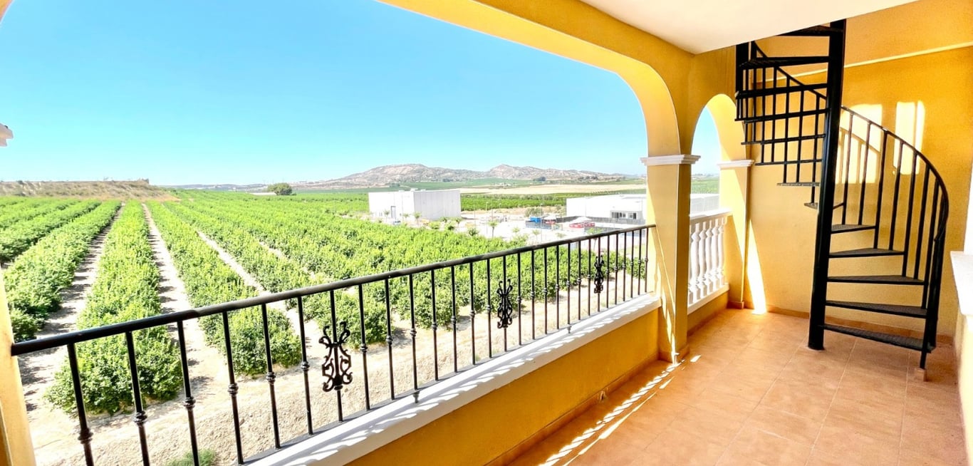Apartment in Algorfa - Image 2
