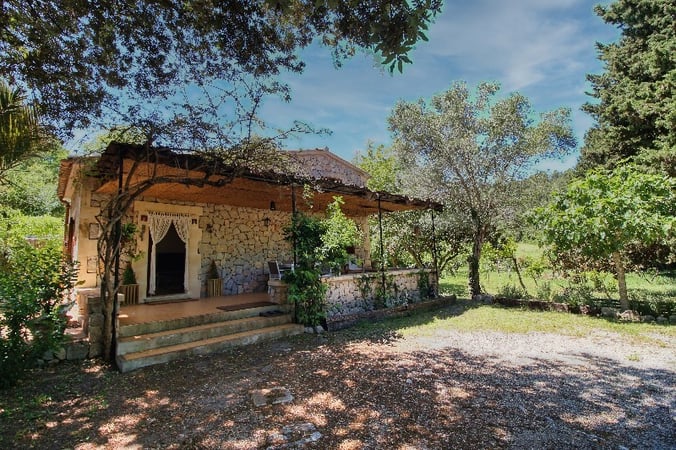 Farm, Ranch or Equestrian in Pollenca - view 1